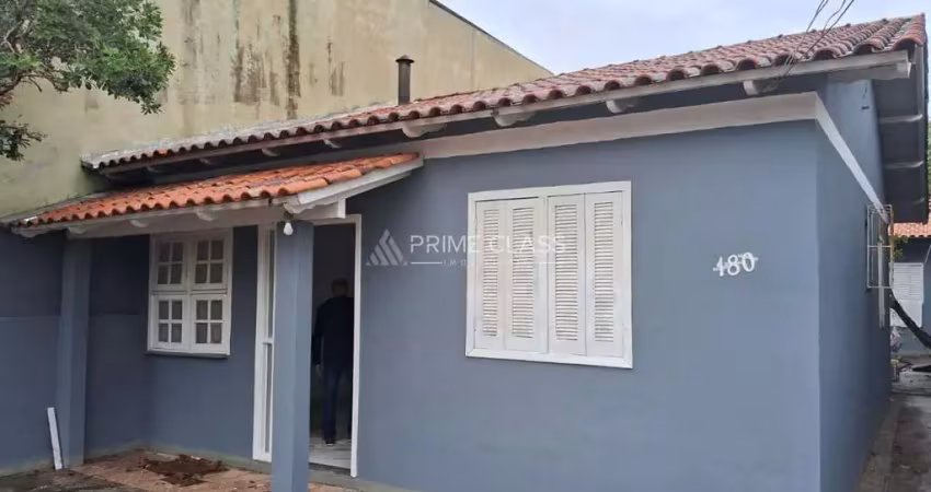 Casa com 3 quartos para alugar na Rua Nossa Senhora das Graças, 170, Harmonia, Canoas