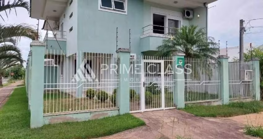 Casa com 3 quartos para alugar na Rua Capão Novo, 163, Estância Velha, Canoas