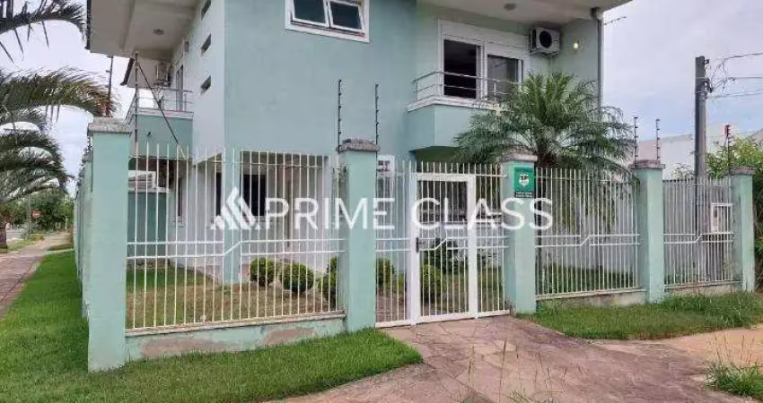 Casa com 3 quartos para alugar na Rua Capão Novo, 163, Mont Serrat, Canoas