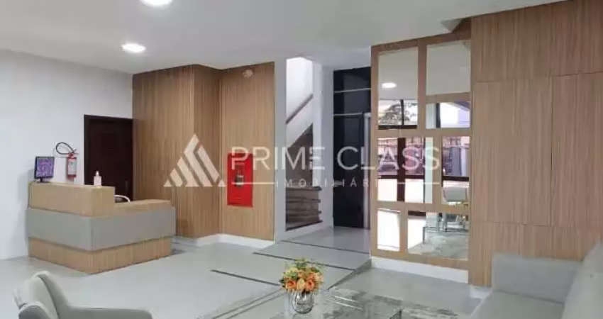 Apartamento com 3 quartos para alugar na Rua Santo André, 31, Marechal Rondon, Canoas