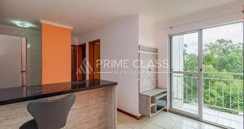 Apartamento com 2 quartos para alugar na Avenida do Nazario, 302, Olaria, Canoas