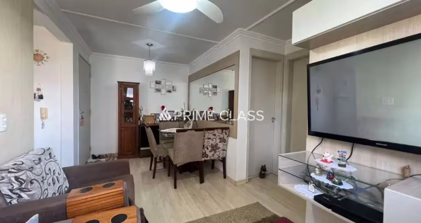 Apartamento com 2 quartos à venda na Avenida Açucena, 2917, Igara, Canoas