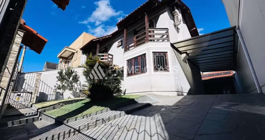 Casa com 3 quartos à venda na Rua Suécia, 209, Moinhos De Vento, Canoas