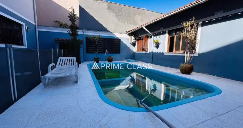Casa com 3 quartos à venda na Rua Suécia, 209, Moinhos De Vento, Canoas