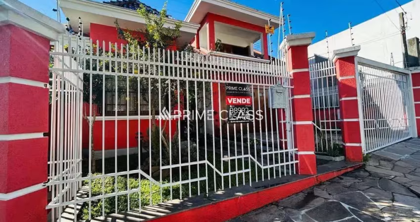 Casa com 3 quartos à venda na Rua Sepé Tiaraju, 77, Centro, Canoas