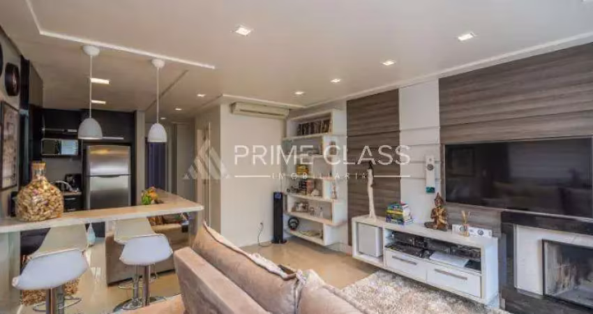 Apartamento com 3 quartos à venda na Rua Frederico Guilherme Ludwig, 43, Centro, Canoas