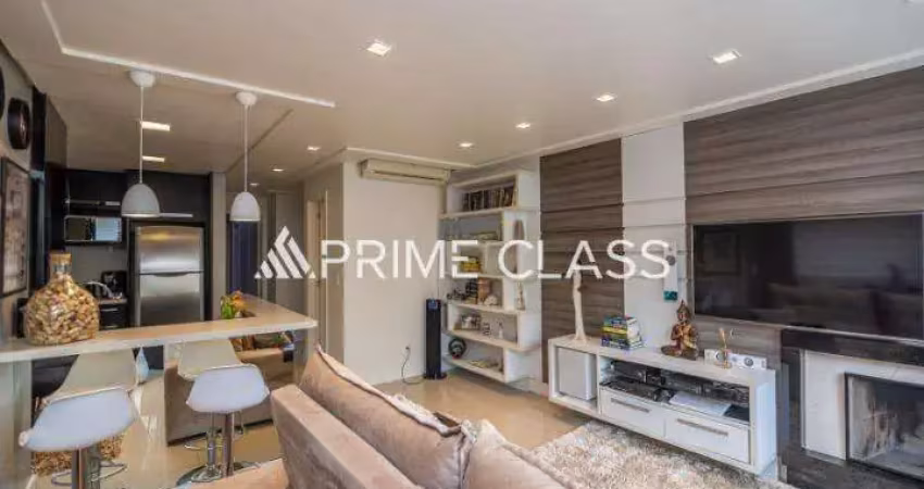 Apartamento com 3 quartos à venda na Rua Frederico Guilherme Ludwig, 43, Centro, Canoas