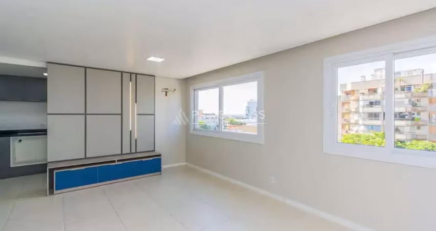 Apartamento com 2 quartos à venda na Rua Napoleão Laureano, 90, Centro, Canoas