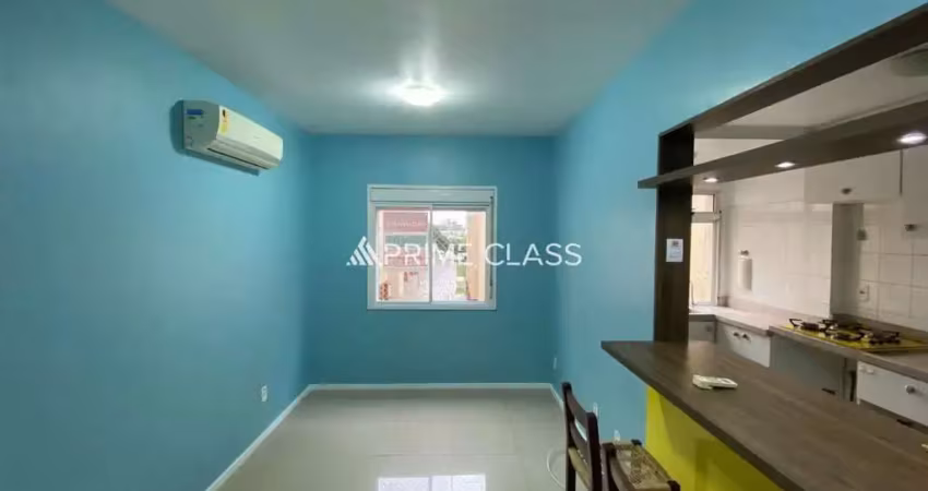 Apartamento com 2 quartos para alugar na Avenida Santos Ferreira, 1100, Marechal Rondon, Canoas