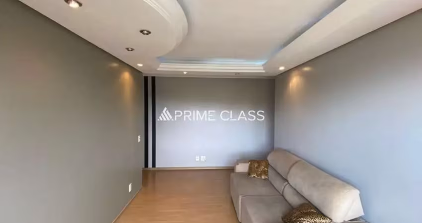 Apartamento com 2 quartos à venda na Avenida Santos Ferreira, 843, Nossa Senhora das Graças, Canoas