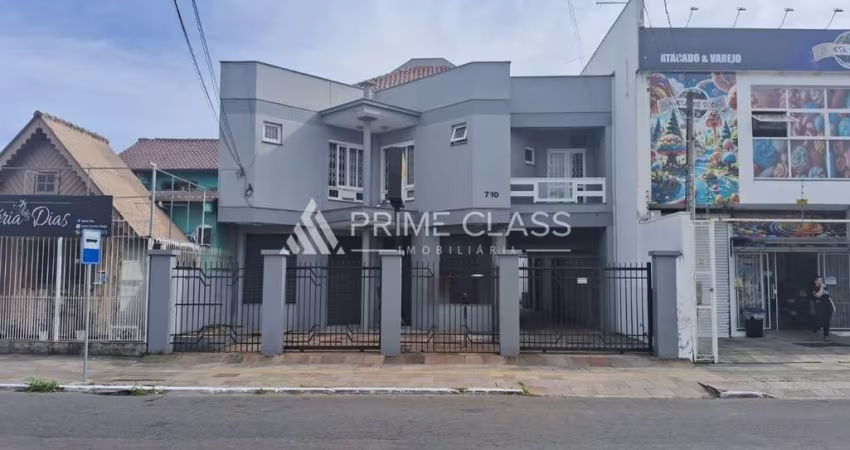 Ponto comercial para alugar na Rua Tamoio, 710, Niterói, Canoas