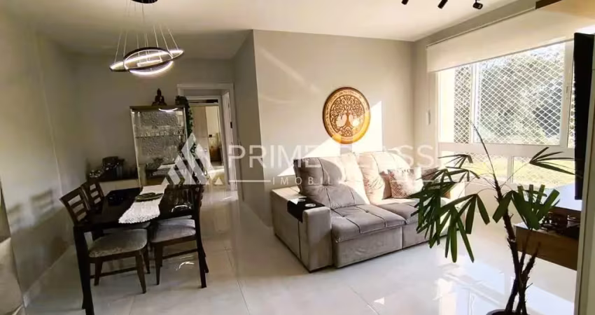 Apartamento com 2 quartos à venda na Avenida Farroupilha, 5606, Marechal Rondon, Canoas