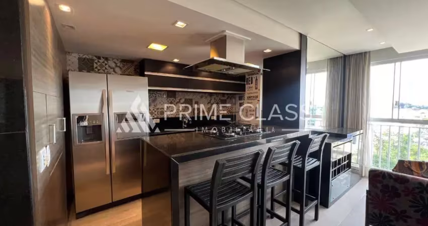 Apartamento com 2 quartos para alugar na Rua Frederico Guilherme Ludwig, 80, Centro, Canoas