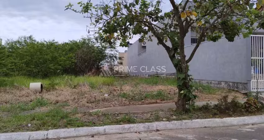 Terreno à venda na Bombinhas, 18, Brigadeira, Canoas