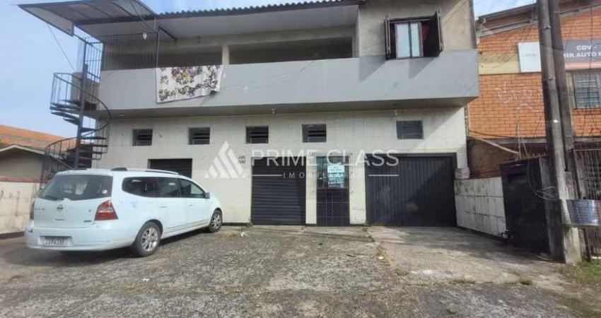 Ponto comercial para alugar na Rua São Nicolau, 480, Estância Velha, Canoas