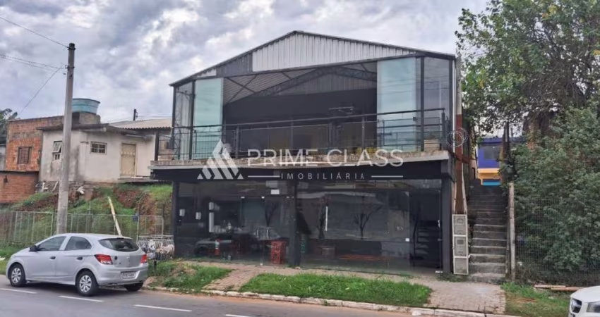 Ponto comercial para alugar na Rua Boqueirão, 4294, Estância Velha, Canoas