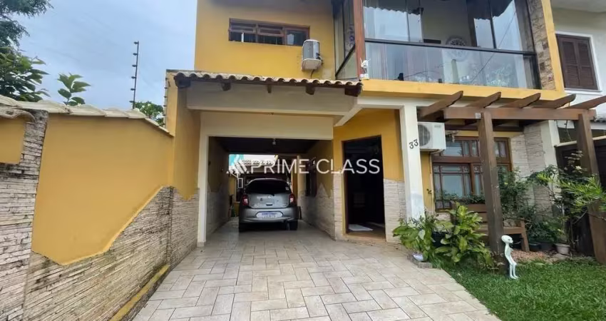 Casa com 3 quartos à venda na Rua Nevada, 33, Mato Grande, Canoas