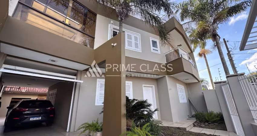 Casa com 3 quartos à venda na Rua das Petúnias, 748, Loteamento Bela Vista, Canoas