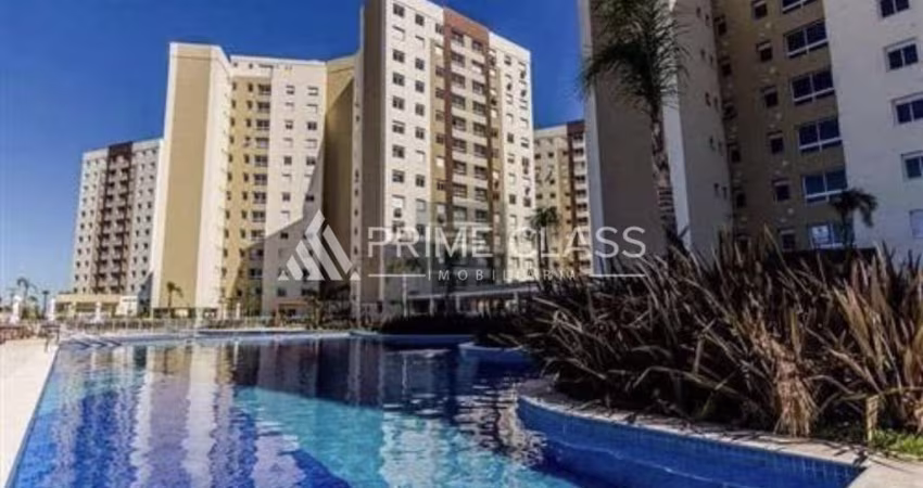 Apartamento com 3 quartos à venda na Avenida Farroupilha, 5508, Marechal Rondon, Canoas