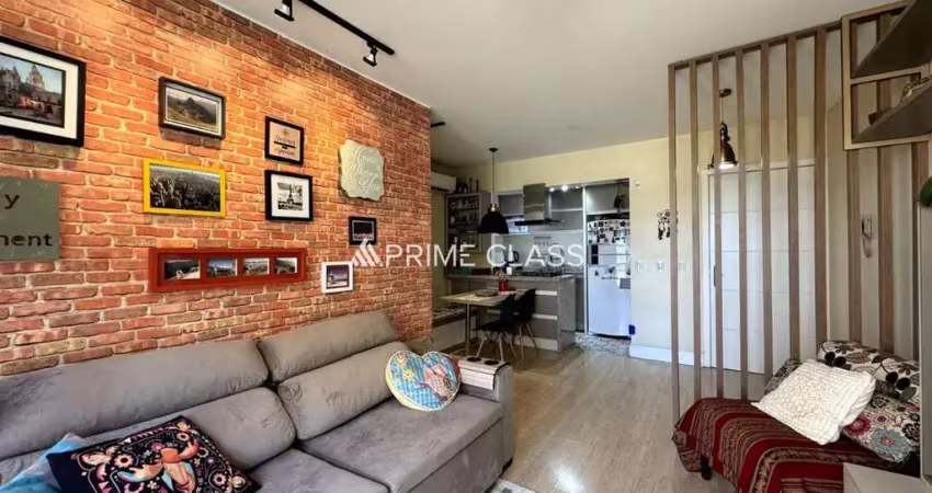 Apartamento com 3 quartos à venda na Avenida Farroupilha, 5508, Marechal Rondon, Canoas