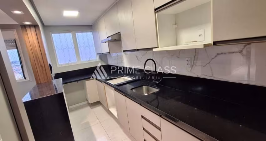 Apartamento com 3 quartos à venda na Avenida Inconfidência, 1357, Marechal Rondon, Canoas