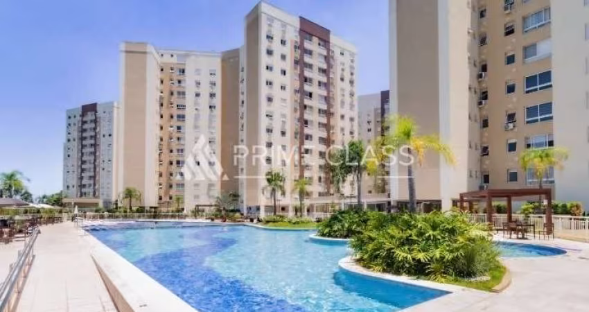 Apartamento com 2 quartos para alugar na Avenida Farroupilha, 5508, Marechal Rondon, Canoas