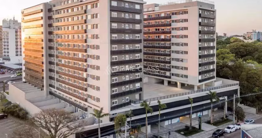 Loft com 1 quarto à venda na Rua General Salustiano, 853, Marechal Rondon, Canoas