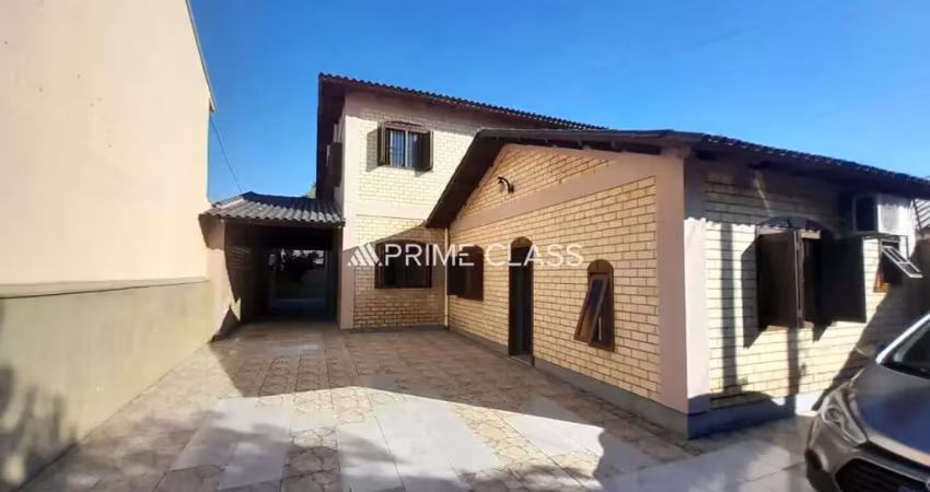 Barracão / Galpão / Depósito para alugar na Rua Dom Feliciano, 545, Niterói, Canoas