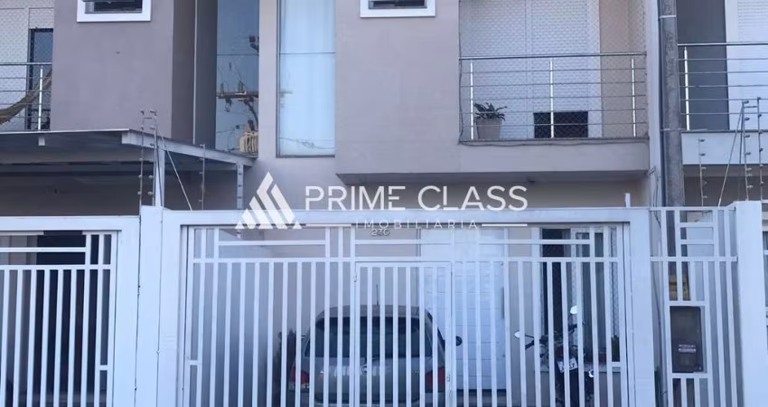 Casa com 2 quartos à venda na Rua dos Jaborandis, 230, Igara, Canoas