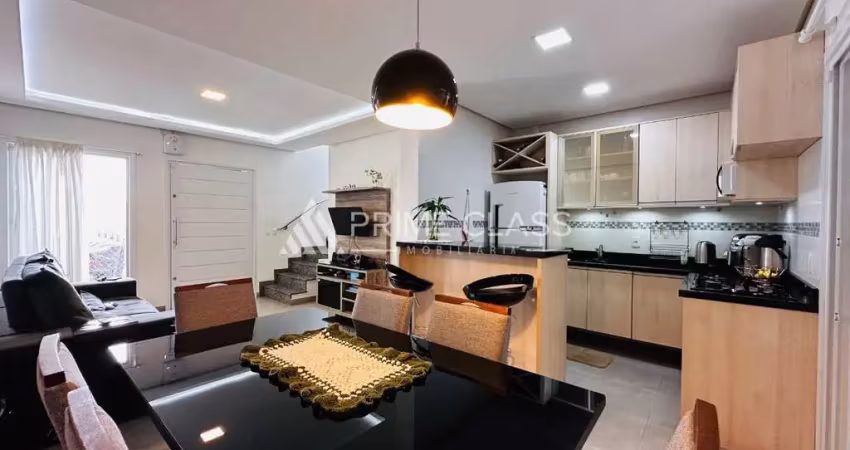 Casa com 2 quartos à venda na Rua dos Jaborandis, 230, Igara, Canoas