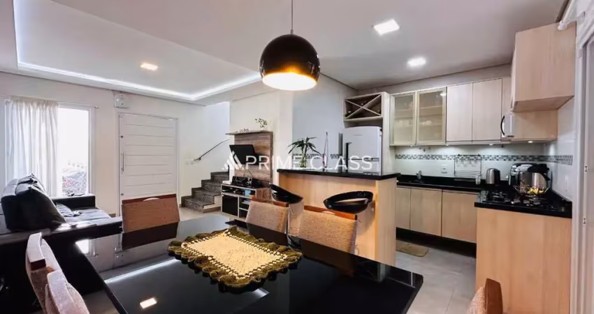 Casa com 2 quartos à venda na Rua dos Jaborandis, 230, Igara, Canoas