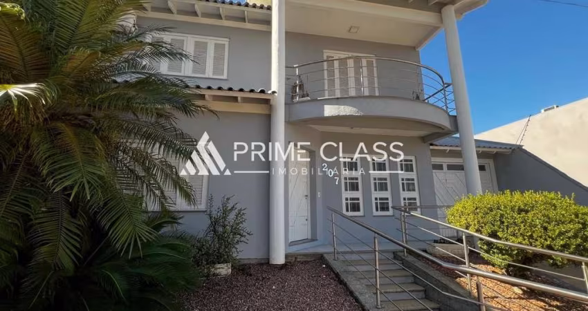 Casa com 3 quartos à venda na Rua Noruega, 207, Moinhos De Vento, Canoas