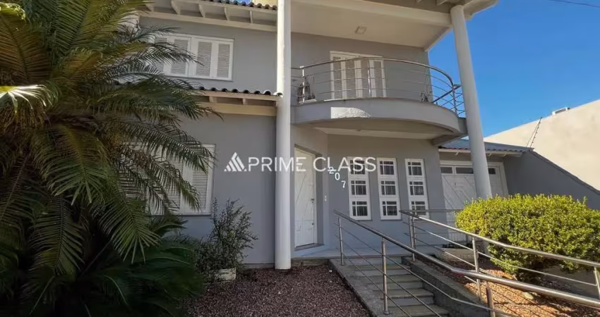 Casa com 3 quartos à venda na Rua Noruega, 207, Moinhos De Vento, Canoas