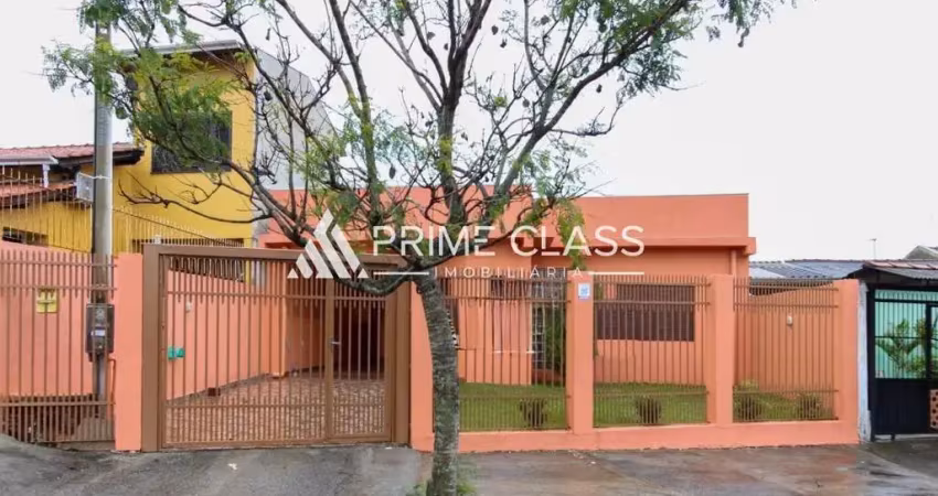 Casa com 3 quartos à venda na Rua João Francisco Soares Lima, 60, São José, Canoas