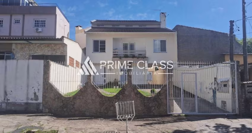 Casa com 3 quartos para alugar na Inacio Castilhos, 133, Marechal Rondon, Canoas