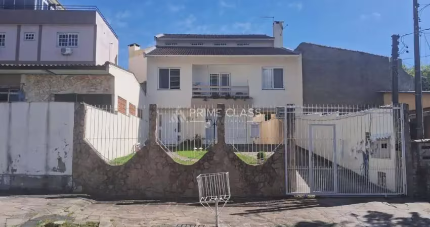 Casa com 3 quartos para alugar na Inacio Castilhos, 133, Marechal Rondon, Canoas