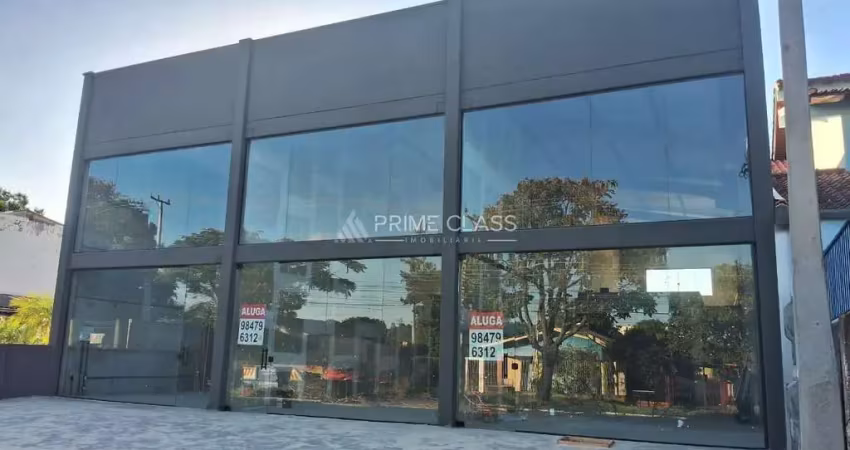 Ponto comercial para alugar na Rua Araguaia, 734, Igara, Canoas