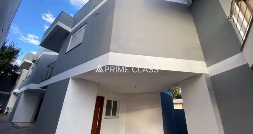 Casa em condomínio fechado com 3 quartos à venda na Rua Mamoré, 168, Igara, Canoas