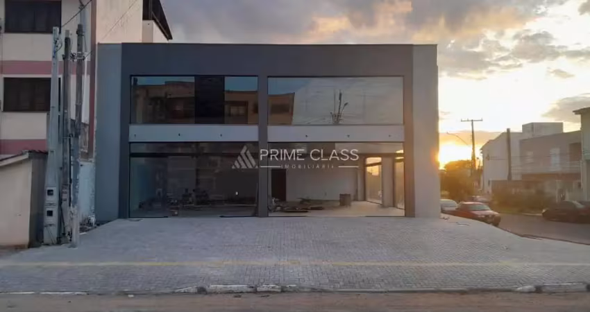 Ponto comercial para alugar na Avenida Farroupilha, 6750, Igara, Canoas
