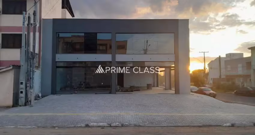Ponto comercial para alugar na Avenida Farroupilha, 6750, Igara, Canoas