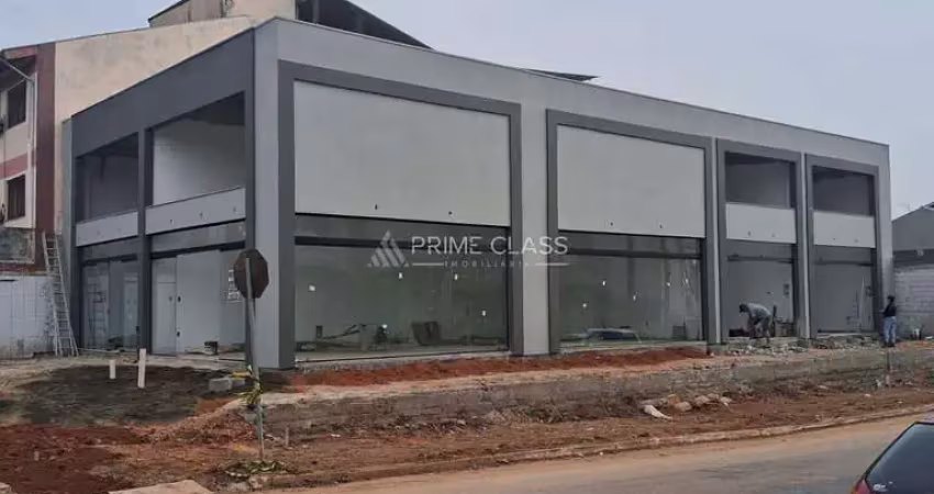 Ponto comercial para alugar na Avenida Farroupilha, 6750, Igara, Canoas