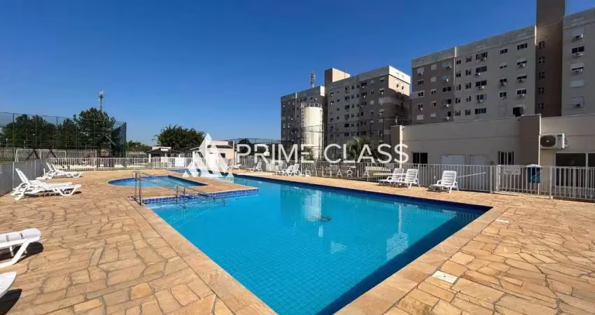 Apartamento com 2 quartos à venda na Rua Professora Silvia Síeben Meotti, 84, São José, Canoas