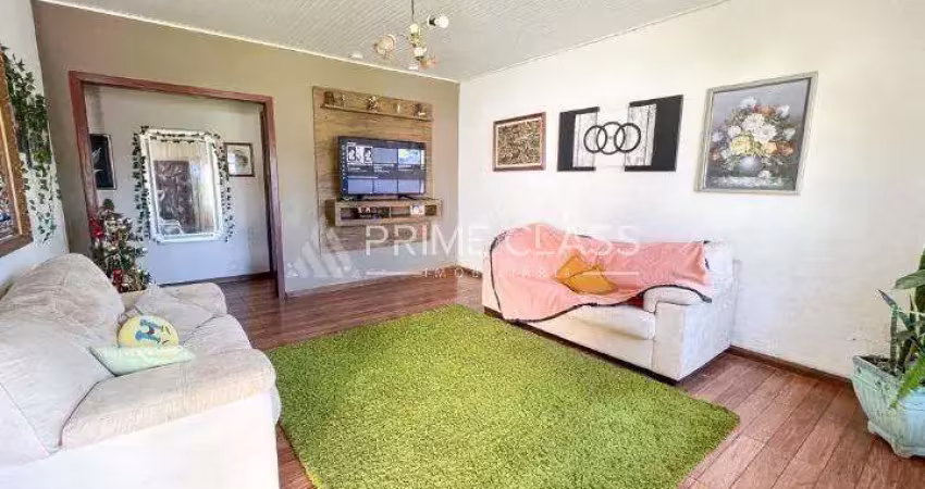 Casa com 4 quartos à venda na Rua das Camélias, 759, Igara, Canoas