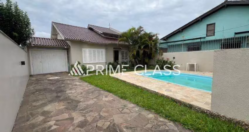 Casa com 3 quartos à venda na Rua Concórdia, 477, Niterói, Canoas