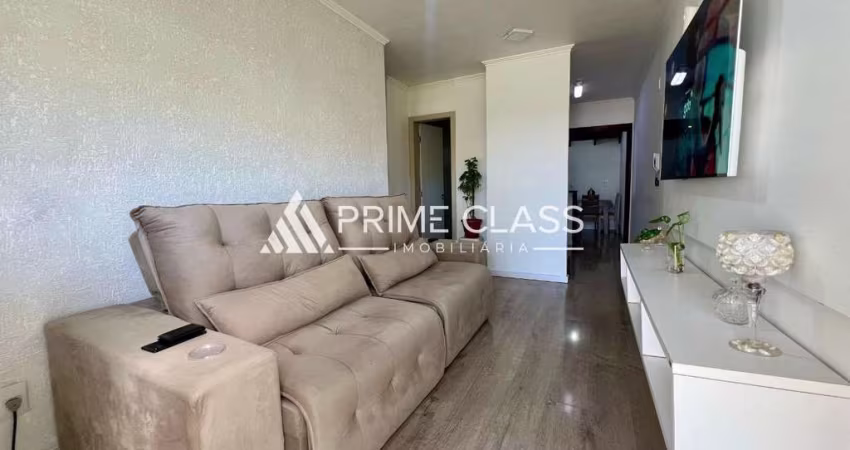 Casa em condomínio fechado com 2 quartos à venda na Rua Brigadeiro Ivo Borges, 1000, São Luis, Canoas