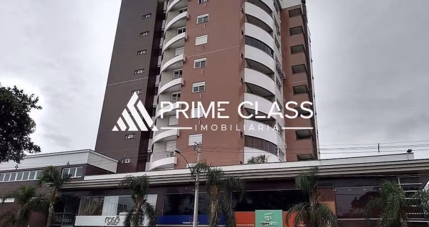 Apartamento com 3 quartos à venda na Avenida Farroupilha, 3929, Marechal Rondon, Canoas