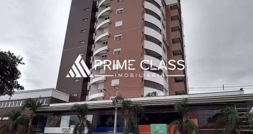 Apartamento com 3 quartos à venda na Avenida Farroupilha, 3929, Marechal Rondon, Canoas