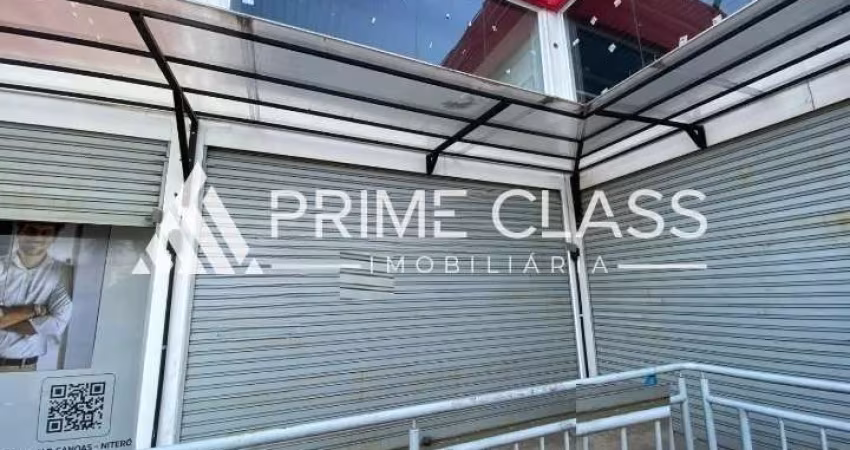 Ponto comercial para alugar na Rua Venâncio Aires, 1190, Niterói, Canoas