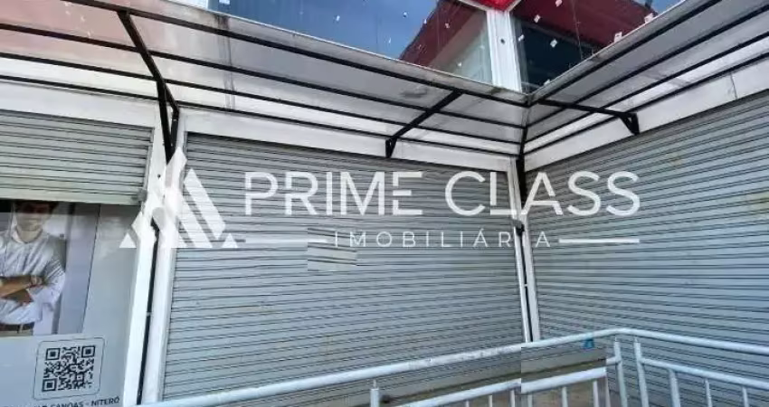 Ponto comercial para alugar na Rua Venâncio Aires, 1190, Niterói, Canoas