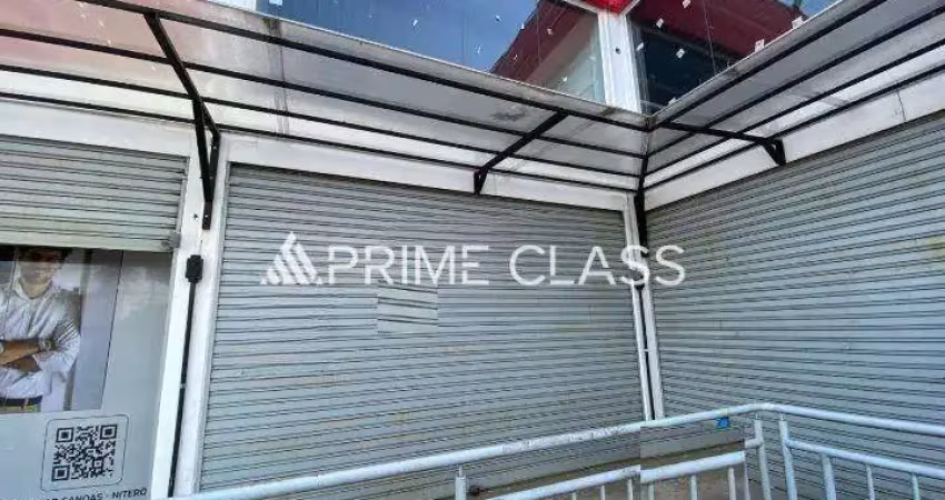 Ponto comercial para alugar na Rua Venâncio Aires, 1190, Niterói, Canoas